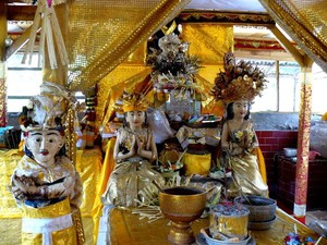 Legenda Jayaprana dan Layonsari: Air Mata yang Tak Pernah Kering di Buleleng