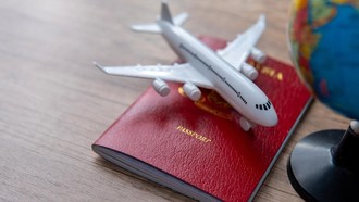 Apakah Paspor Rusak Bisa Dipakai ke Luar Negeri? Ini Aturan yang Perlu Diketahui