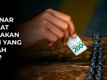 Apa Benar Malaikat Mendoakan Muslim yang Sedekah Subuh?