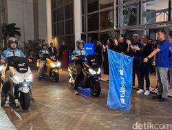 Meriah! Midnight Launch iPhone 17 Blibli, Barasuara hingga Bonus 24 Bulan