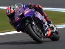 Hasil FP1 MotoGP Valencia 2025: Jack Miller Tercepat, Bagnaia P21