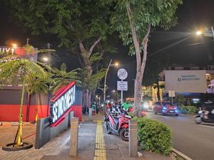 Video Tambah Tahu: Alasan Kemang Jadi Kawasan Terkeren di Dunia!