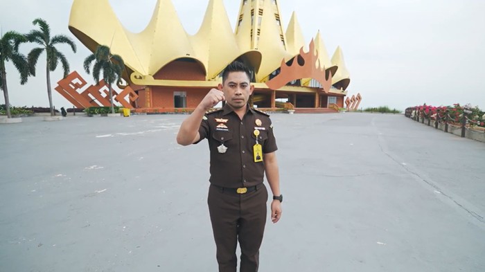 Jejak Jaksa Episode 12