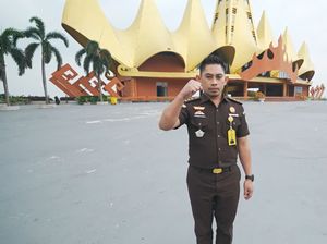 Kolaborasi Kejaksaan, BPN & Kemenag, Sertifikat Tanah Wakaf Makin Cepat