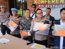 Fakta Ngeri Mami Dibunuh Suami Siri: Digorok 3 Kali-Tidur Bareng Mayat