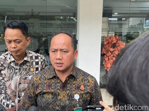 Kejagung soal WNA Bisa Pimpin BUMN: Tetap Bisa Ditindak Jika Korupsi