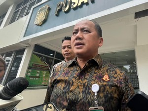 Eks Kajari Jakbar Iwan Ginting Juga Dicopot Terkait Dugaan Penggelapan Uang