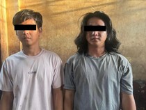 Terduga Pemerkosa Remaja di Prabumulih Polisikan Kakak Korban Usai Dikeroyok