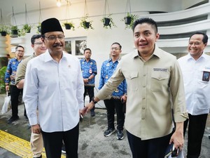 Kabar Baik! Pemerintah Tambah Jumlah Penerima Bansos di Triwulan IV 2025