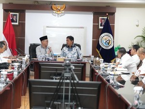 Kementrans Siap Bantu Atasi Tumpang Tindih Kawasan Transmigrasi di Aceh