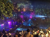 Video Bedog Art Fest 2025: Seni, Alam, dan Warga Nyatu Jadi Satu!