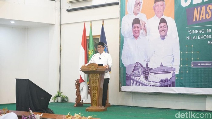 Perputaran Uang Haram Narkotika di Indonesia Rp 500 Triliun per Tahun