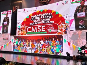 OJK Sebut Patriot Bond Siap Terbit