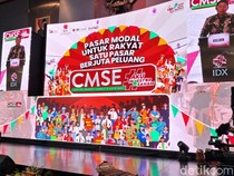 OJK Sebut Patriot Bond Siap Terbit