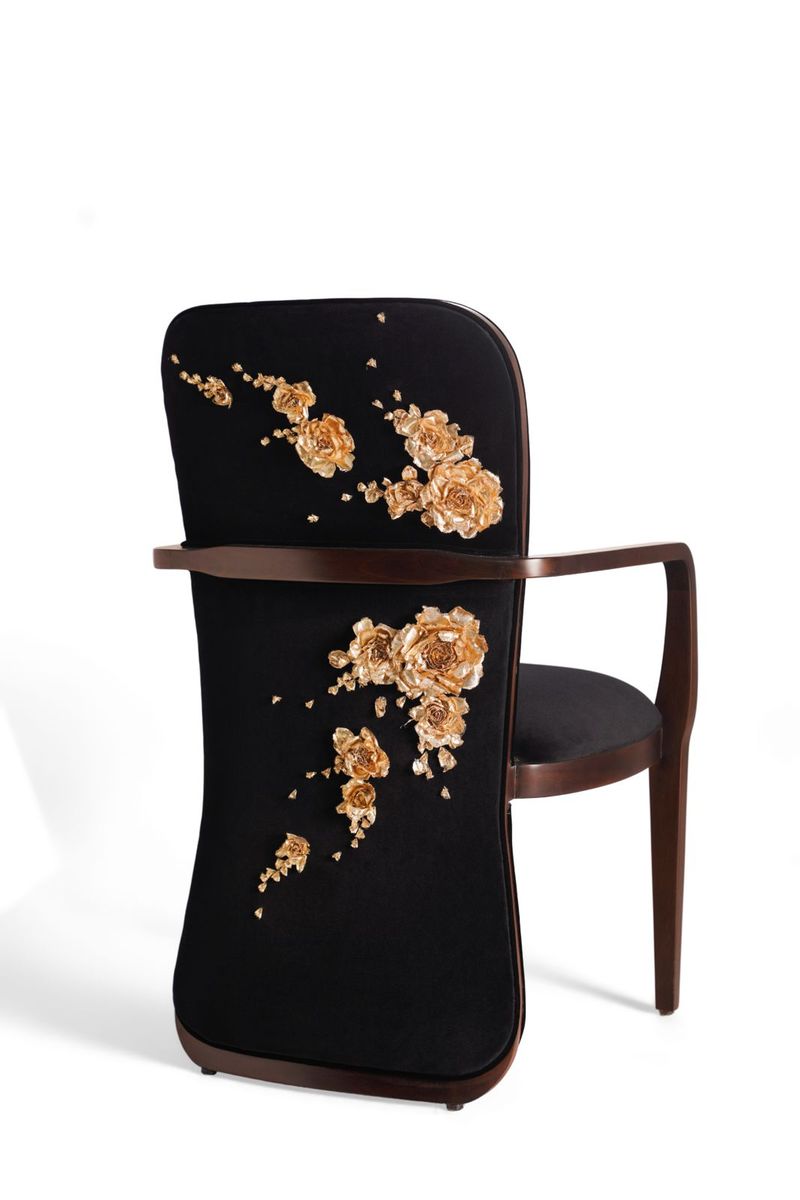 Koleksi Tex Saverio x Saniharto Koleksi Tex Saverio x Saniharto