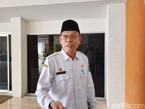 Pemprov NTB Tetapkan 144 Orang Pendamping Program Desa Berdaya di 40 Desa