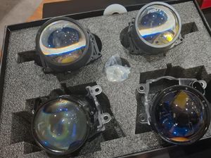 Tips Pasang Lampu Biled di Mobil, Bisa Plug and Play?