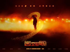 Rekomendasi Drama Korea November 2025 Lengkap dengan Platform Streaming