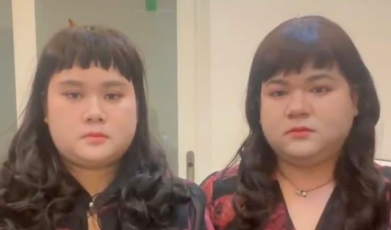 Liang Caiyu dan He Xiansheng