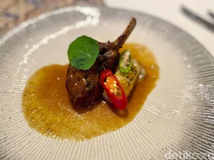Prediksi Masa Depan Kuliner Asia Diungkap Lewat The Future of Food 2026