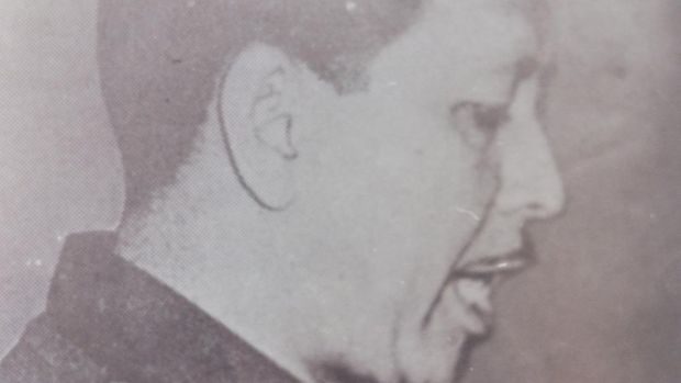 Mayor Jenderal TNI (Anumerta) Sutoyo Siswomiharjo