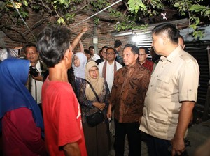Mendagri Sebut Program 3 Juta Rumah Wujud Kebijakan Ekonomi Kerakyatan