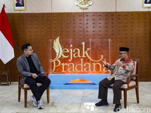 Syarat Jadi Kepala Sekolah Akan Diperketat, Tak Lagi dari Sekolah Penggerak