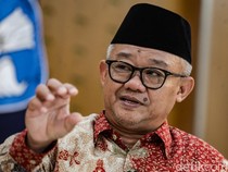 Video Mendikdasmen: Sebagian Siswa SMAN 72 Belum Siap Kembali Sekolah