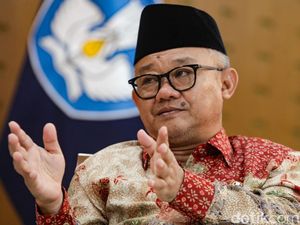 10 Kementerian dengan Kinerja Terbaik Versi IndoStrategi, Kemendikdasmen Nomor Satu