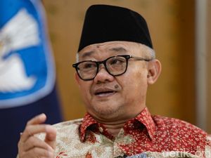 Kemendikdasmen Pastikan Anak PAUD/TK Dapat PIP 2026, Ini Targetnya