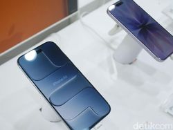 Menggenggam Seri iPhone 17 Terbaru, Harga Mulai Rp 17 Jutaan