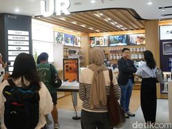 Menggenggam Seri iPhone 17 Terbaru, Harga Mulai Rp 17 Jutaan