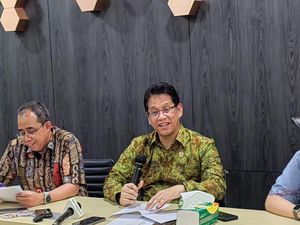 Pembangunan Ulang Ponpes Al Khoziny Pakai APBN, Purbaya: Nggak Ada Masalah