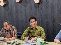 Purbaya Usut Laporan Garmen Selundupan dari Batam dan Suap Puluhan Juta