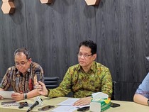 Blak-blakan Purbaya Singgung Jual Beli Jabatan di Daerah