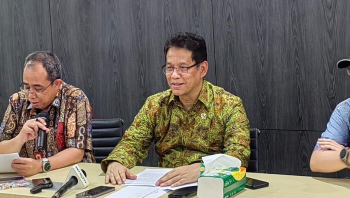 Purbaya Usai Bertemu Gibran: Dia Mendukung Saya Ngomong Ceplas-ceplos