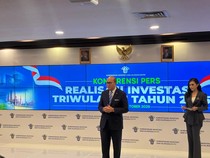 Investor China Gelontorkan Rp 1,65 T buat Proyek Hilirisasi Kelapa di RI