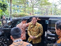 Hasil Pertemuan Purbaya dan Gibran soal Pemotongan Dana Transfer