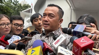 Prabowo Mau Bikin Aturan Khusus buat Driver Ojol, Begini Rencananya Prabowo Mau Bikin Aturan Khusus buat Driver Ojol, Begini Rencananya