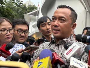 Prabowo Mau Bikin Aturan Khusus buat Driver Ojol, Begini Rencananya