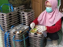 Video: Upaya Kepala BGN Wujudkan Zero Error di Program MBG