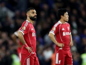 Kalah dari Man United, Liverpool Bukan Kandidat Juara Liga Inggris