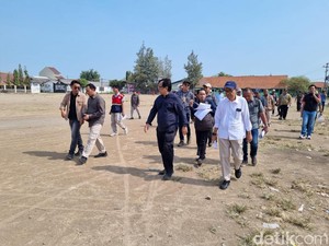 Desa Gebang di Cirebon Diusulkan Jadi Kampung Nelayan