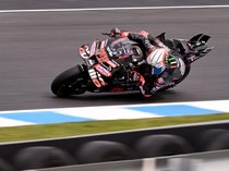 Hasil Sprint Race MotoGP Australia 2025: Bezzecchi Juaranya!