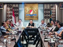 Bamsoet Sebut Revisi UU KADIN Perkuat Sinergi Pemerintah & Dunia Usaha