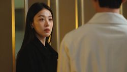 Salam Perpisahan Cast Drakor My Youth