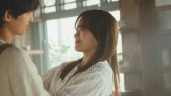 Salam Perpisahan Cast Drakor My Youth