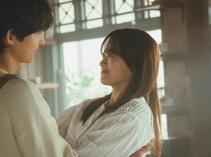 Drama Korea Would You Marry Me