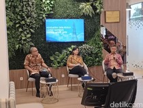 Kejar Tayang RI Gabung OECD, Prabowo Disarankan Bikin Lembaga Baru