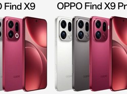 Oppo Find X9 dan X9 Pro Rilis Spek Gahar, Segera Hadir di Indonesia
